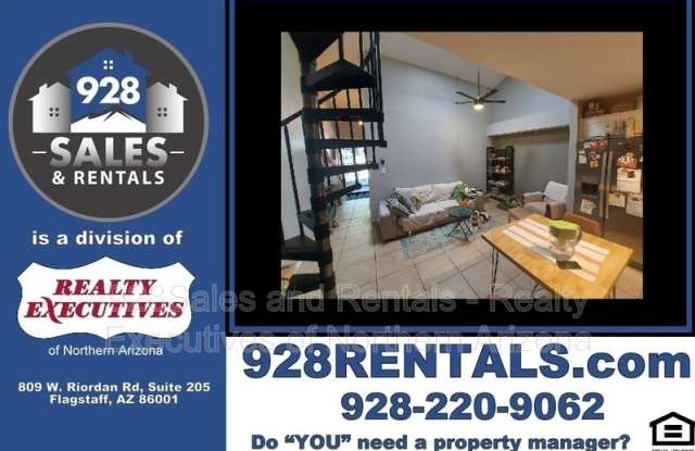 6401 N Saint Nicholas Cir - 6401 Saint Nicholas Circle, Flagstaff, AZ 86004 6401 N Saint Nicholas Cir - 6401 Saint Nicholas Circle, Flagstaff, AZ 86004