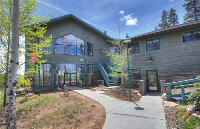 2 bed, 1 bath available for 1-year in Silverthorne! photos photos
