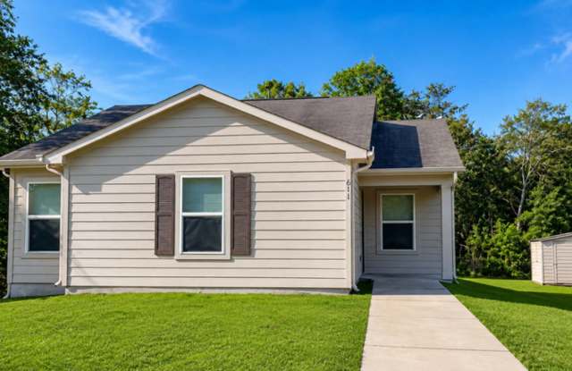 611 Gizelle St, Port Arthur, TX 77640 photos photos