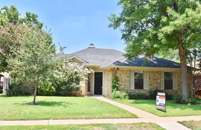 626 Parr Street - 626 Parr Street, Coppell, TX 75019