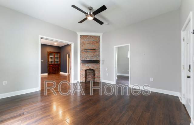 1042 Saint Paul Street Gallery 3