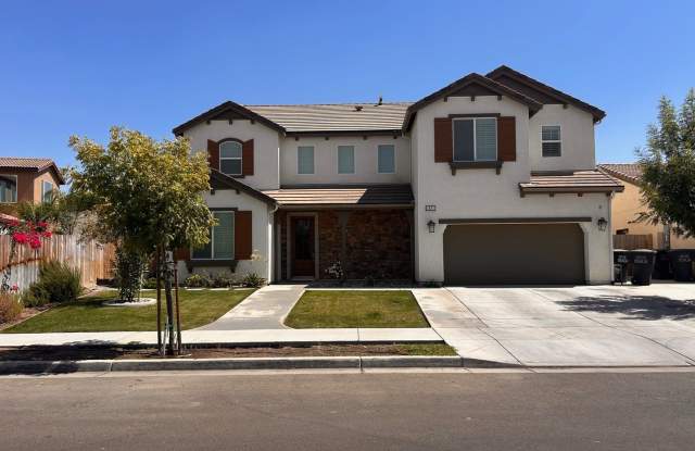 Beautiful Home for rent in Shannon Ranch in Visalia! photos photos