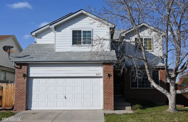 2779 Decatur Dr - 2779 Decatur Drive, Broomfield, CO 80020