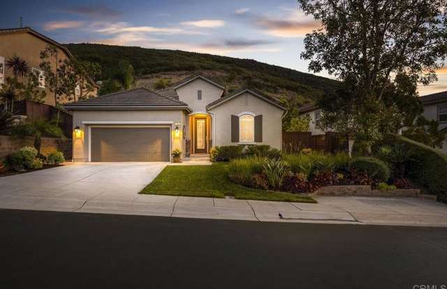 1152 Via Vera Cruz - 1152 Via Vera Cruz, San Marcos, CA 92078