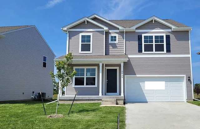 Modern 4BR Home Near Great Western Bike Trail | West Des Moines photos photos