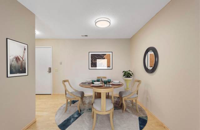 Forest Place Apartments Gallery 3