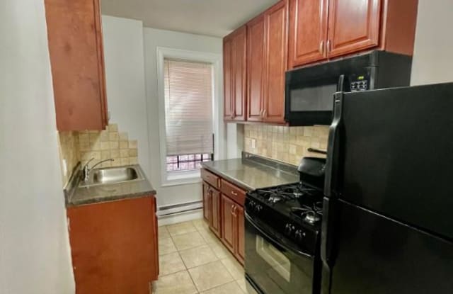 45 Vroom St 3J - 45 Vroom Street, Jersey City, NJ 07306