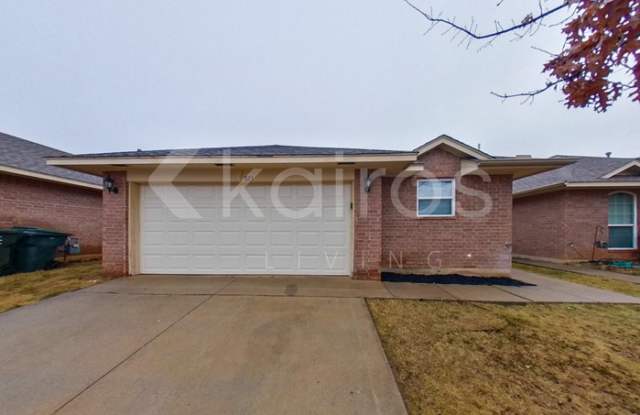 825 Beaumont Square - 825 Beaumont Square, Norman, OK 73071