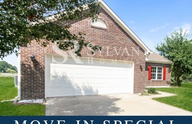 1680 Cape Hatteras Trail - 1680 Cape Hatteras Trail, Brownsburg, IN 46112