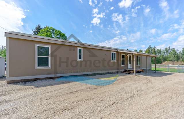 2 Bedroom 2 Bathroom Home with Off-Street Parking Available in Athol! photos photos 2 Bedroom 2 Bathroom Home with Off-Street Parking Available in Athol! photos photos
