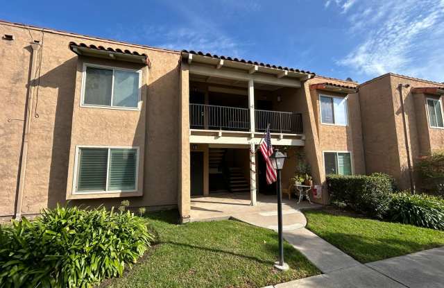 13722 RED HILL UNIT 13 TUSTIN 92780 (1 BED / 1 BATH) - 13722 Red Hill Avenue, Tustin, CA 92780