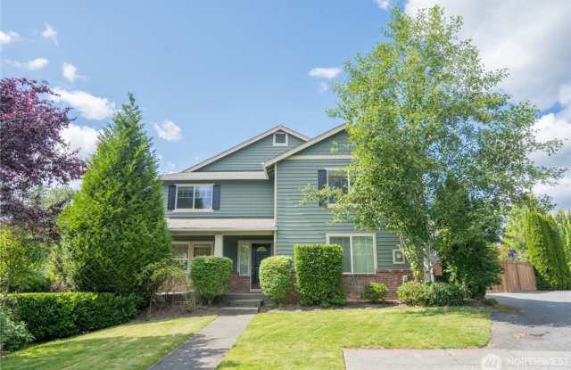 4bd/2.5ba Redmond Home photos photos