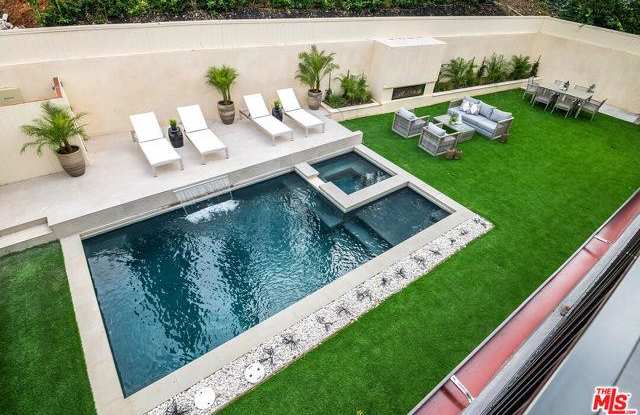 16226 Dickens Street - 16226 Dickens Street, Los Angeles, CA 91436