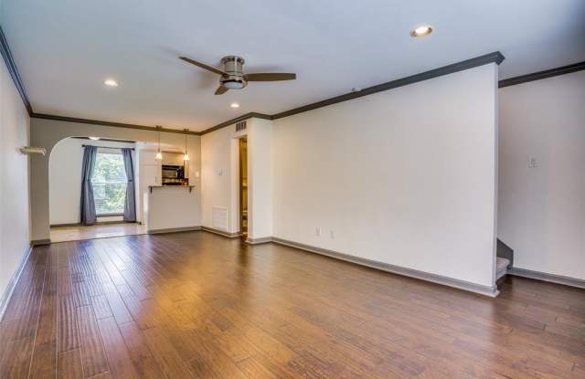 4520 Holland Avenue - 4520 Holland Avenue, Dallas, TX 75219