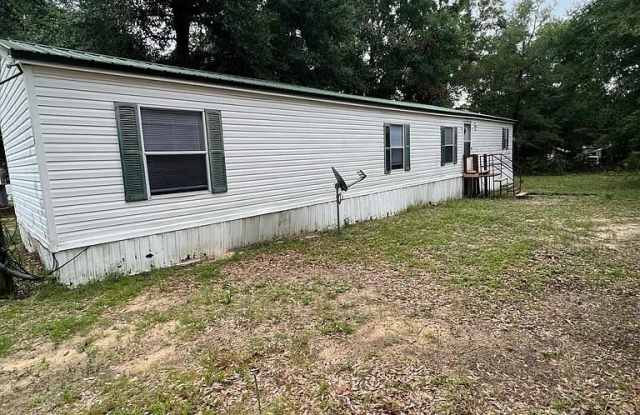 3938 Reinhardt Village Rd. - 3938 Reinhardt Village Road, Bagdad, FL 32583