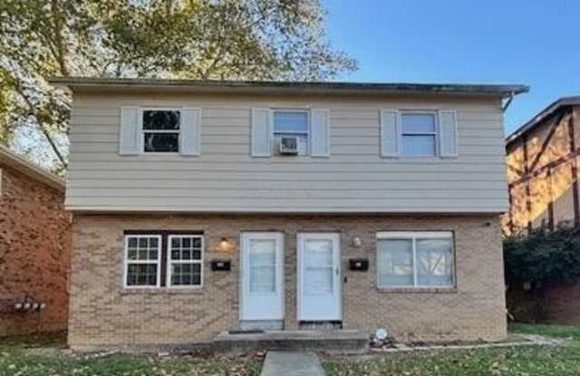 493 Barnett Road - 493 Barnett Road, Columbus, OH 43213