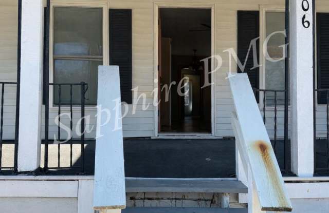 5406 The Paseo photos photos