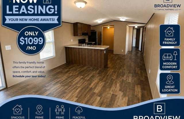 1509 Thomas Dr. Gallery 1