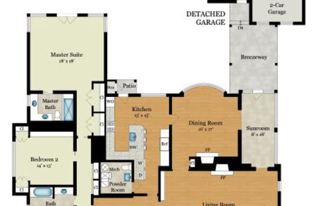 6105 KENNEDY DRIVE Gallery 2