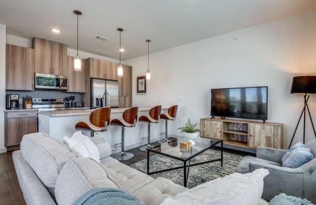 Eastlake Residences Gallery 4