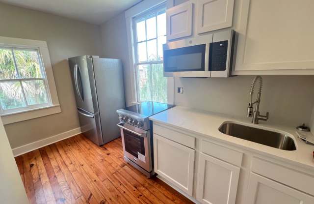 1 Bedroom 1 Bath Apartment in Wraggsboro - Downtown Charleston photos photos