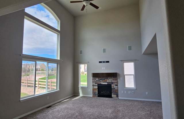 6729 Black Saddle in Wolf Ranch Community Gallery 4