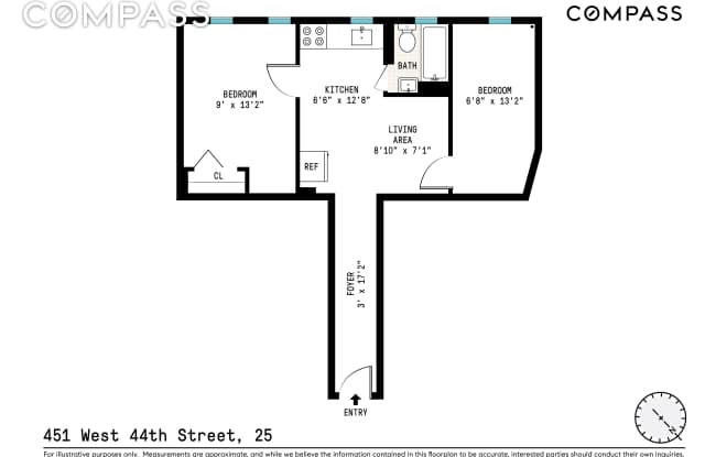 451 West 44th Street photos photos