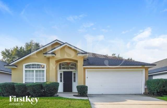 1460 Greenway Place - 1460 Greenway Place, Fleming Island, FL 32003