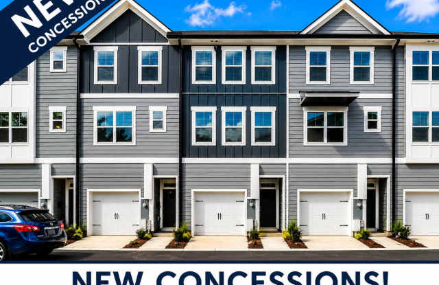 Beautiful 3BR 3.5BA Townhome w/ Full Appliance Kitchen Garage Parking in West End photos photos Beautiful 3BR 3.5BA Townhome w/ Full Appliance Kitchen Garage Parking in West End photos photos