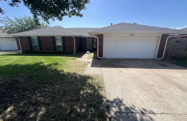 9513 S Ross Ave photos photos