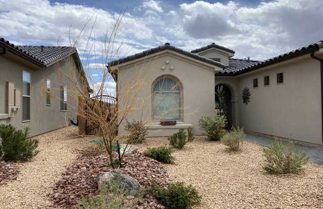 287 W Green Jade Dr - 287 Green Jade Drive, Washington, UT 84780