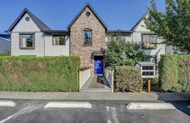 2bd/2ba Bellevue Condo photos photos