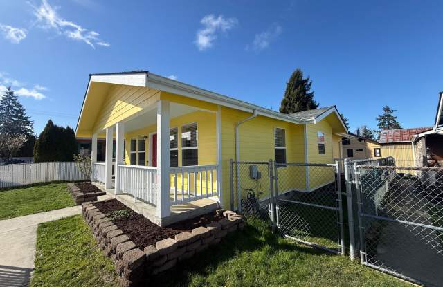 Mount Vernon 3 Bedroom photos photos