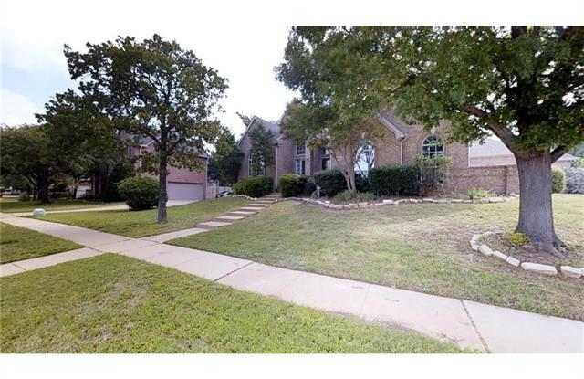 902 Stratford Drive - 902 Stratford Drive, Southlake, TX 76092