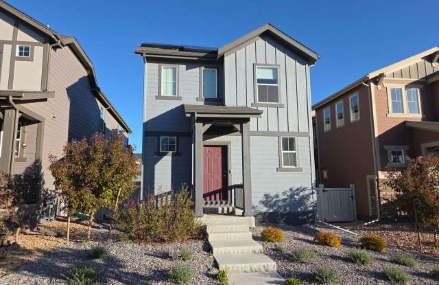 Modern Comfort in a Prime Location – 3 Bed / 2.5 Bath Home in Denver! photos photos