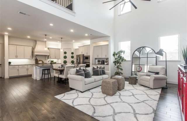 602 Cano Street - 602 Cano Street, Allen, TX 75002