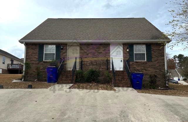 1230 Village Way NE - 1230 Village Way, Cleveland, TN 37312
