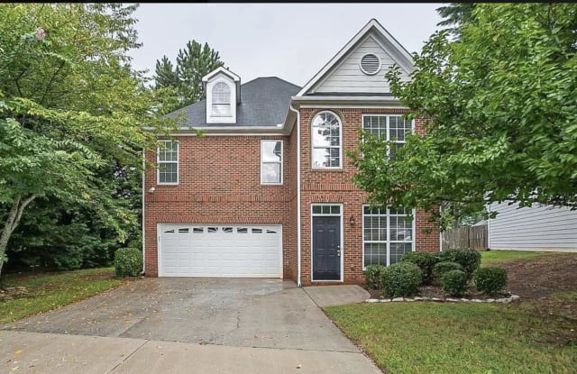 3717 Mc Guire Street - 3717 McGuire Street, Kennesaw, GA 30144