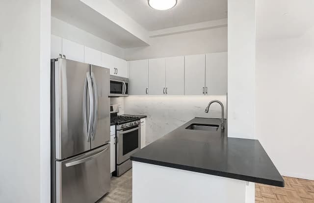 68 Bradhurst Ave Apt 3G Gallery 3