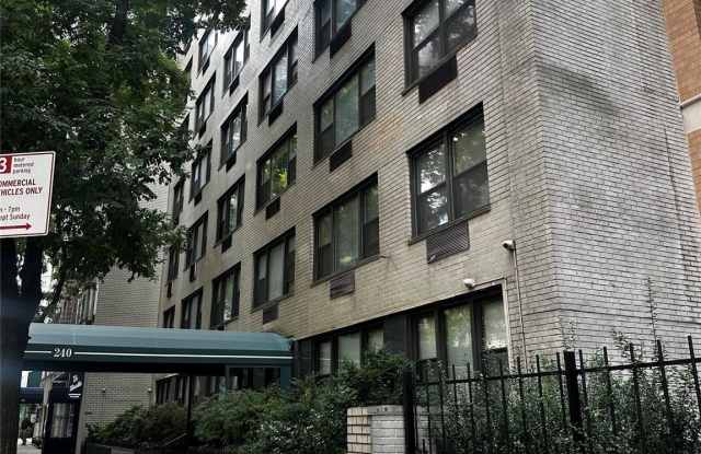 240 E 46th Street - 240 East 46th Street, New York City, NY 10017