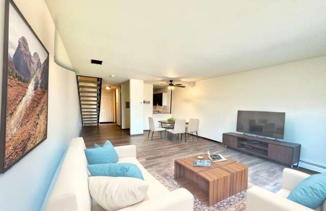 Rare rental opportunity conveniently located near Menomonee Falls! - 11958 West Mill Road, Milwaukee, WI 53224