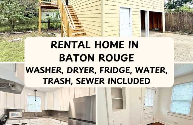 Charming upstairs Garage Apartment for Rent photos photos