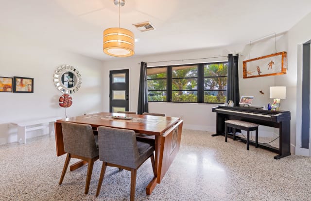 2479 NE Marian Street - 2479 Northeast Marian Street, Jensen Beach, FL 34957