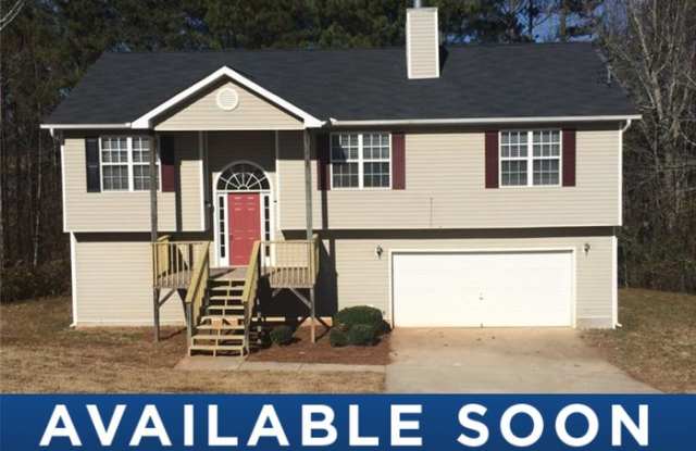 519 Shaggy-Hickory Tr - 519 Shaggy Hickory Trl, Chattahoochee Hills, GA 30268