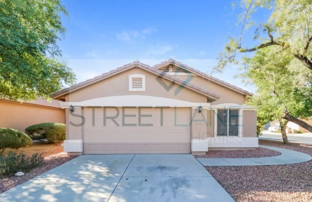 13002 West Larkspur Road - 13002 West Rosewood Drive, El Mirage, AZ 85335