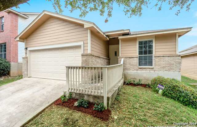 6723 Loma Vino - 6723 Loma Vino, San Antonio, TX 78233