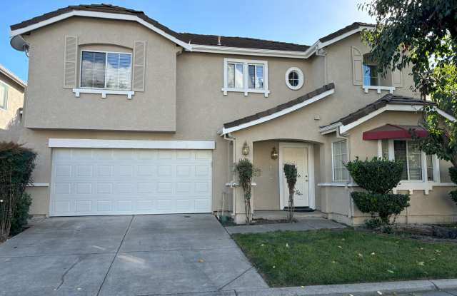 5436 Rockwood Cir - 5436 Rockwood Circle, Stockton, CA 95219
