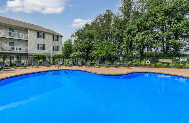 Pebblebrook Apartments Gallery 3