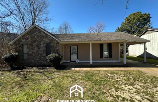 4469 Ashridge Cove photos photos