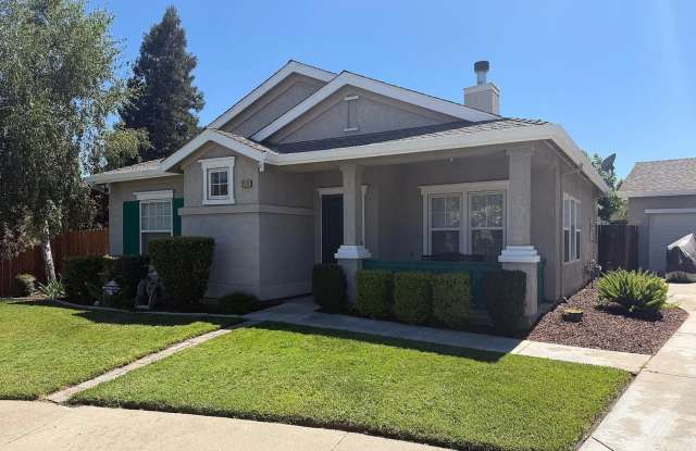Charming 3-Bedroom, 2-Bath Home in Oakdale Gallery 1